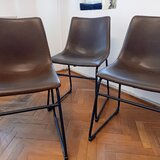 Scaune ideale pentru birou sau bucatarie